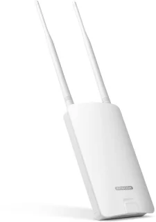 Sitecom WLX-2100 - Outdoor Hotspot Repeater - Ideaal voor campings en havens
