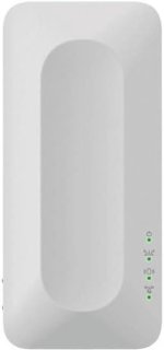 De Solacis Wifi versterker stopcontact - Wifi versterker - Wifi repeater - Wifi stopcontact - Wifi verbeteren - Betere wifi - Must have voor een betere wifi in huis! in één oogopslag