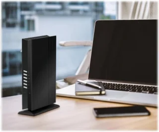 Solacis Wifi versterker stopcontact - Wifi versterker - Wifi repeater - Wifi stopcontact - Wifi verbeteren - Betere wifi - Must have voor een betere wifi in huis!