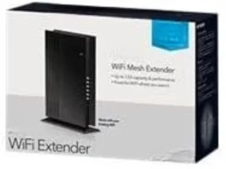 Solacis Wifi versterker stopcontact - Wifi versterker - Wifi repeater - Wifi stopcontact - Wifi verbeteren - Betere wifi - Must have voor een betere wifi in huis!