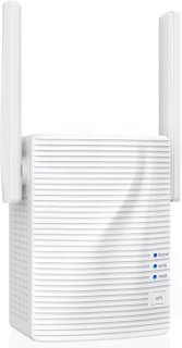 Solacis Wifi versterker stopcontact - Wifi versterker - Wifi repeater - Wifi stopcontact - Wifi verbeteren - Betere wifi - Must have voor een betere wifi in huis! review