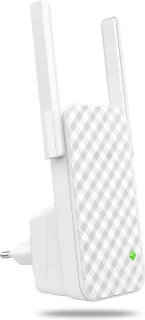Thuys – Wifi Versterker Stopcontact – Repeater – 300 Mbps – 6 x 5 x 11cm – Wit