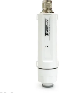 Alfa Network WiFi Camp Pro 2V2 WiFi versterking & Hotspot - voor de camper, caravan, boot, tuin en boerderij