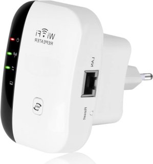 Eenvoudige en betaalbare wifi-uitbreiding voor thuis: plug, koppel, klaar