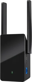 Solacis Wifi versterker stopcontact - Wifi versterker - Wifi repeater - Wifi stopcontact - Wifi verbeteren - Betere wifi - Must have voor een betere wifi in huis!