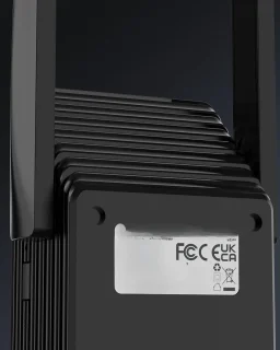 Solacis Wifi versterker stopcontact - Wifi versterker - Wifi repeater - Wifi stopcontact - Wifi verbeteren - Betere wifi - Must have voor een betere wifi in huis!