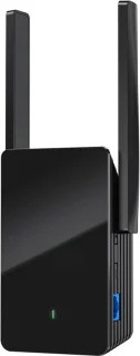 Solacis Wifi versterker stopcontact - Wifi versterker - Wifi repeater - Wifi stopcontact - Wifi verbeteren - Betere wifi - Must have voor een betere wifi in huis!