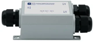 1Gb 90W waterdichte PoE extender
