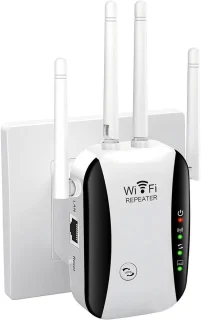 De 2026 WiFi-extender in één oogopslag