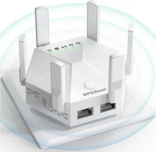2026 wifi-extender voor thuis
