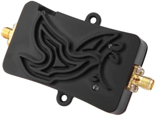 4W 802.11B/g/N WIFI 2.4GHz WLAN Zigbee BT Draadloze Signaalversterker Router