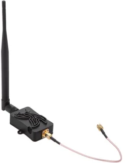 4W 802.11B/g/N WIFI 2.4GHz WLAN Zigbee BT Draadloze Signaalversterker Router