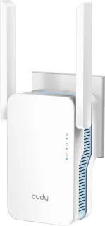 AC1200 Dual-Band Range Extender