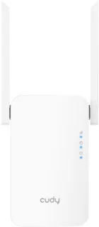 AC1200 Dual-Band Range Extender