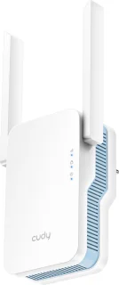 AC1200 Dual-Band Range Extender