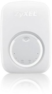 Compacte AC750 bereikextender: eenvoudig dode hoeken wegwerken