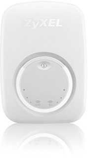 Compacte en slimme wifi-oplossing: AC750 Dual-Band bereik-extender