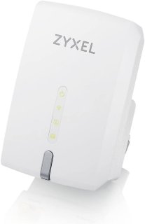 De AC750 Dual-Band Bereikextender in één oogopslag