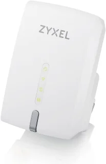 AC750 Dual-Band Bereikextender