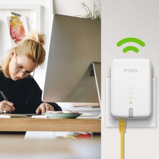 Wat vinden we goed aan de AC750 Dual-Band Bereikextender