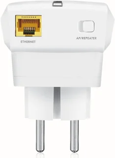 AC750 Dual-Band Bereikextender