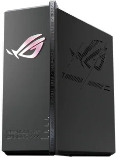 ASUS ROG Strix GS-BE18000 Draadloze router