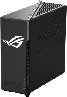 Wat vinden we goed aan de ASUS ROG Strix GS-BE18000 Draadloze router