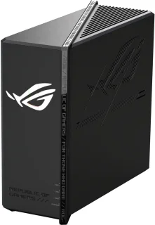 ASUS ROG Strix GS-BE18000 Draadloze router
