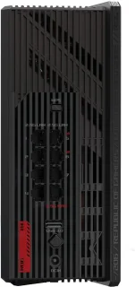 ASUS ROG Strix GS-BE18000 Draadloze router
