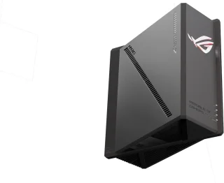 ASUS ROG Strix GS-BE18000 Draadloze router
