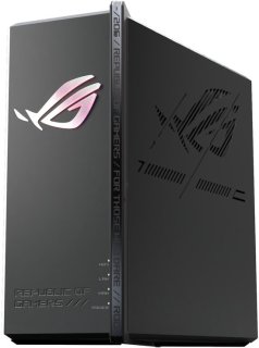 ASUS ROG Strix GS-BE18000 — De ultieme WiFi 7 gamingrouter voor power users