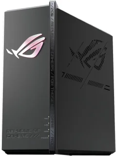 ASUS ROG Strix GS-BE18000 Draadloze router