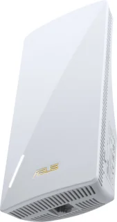ASUS RP-AX58 WiFi 6 Repeater AX3000 Wit