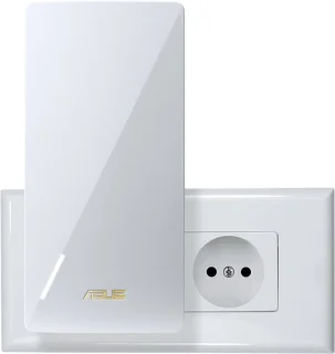 ASUS RP-BE58 WiFi 7 Repeater Dual-Band