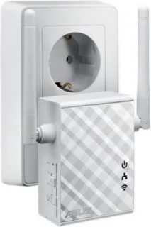 ASUS RP-N12 WiFi Repeater
