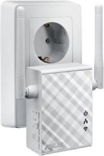 ASUS RP-N12 — betaalbare en simpele fix tegen dode wifi-zones