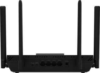ASUS RT-BE50 Draadloze router