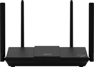 ASUS RT-BE50 Draadloze router