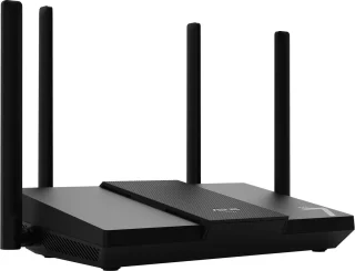 ASUS RT-BE50 Draadloze router