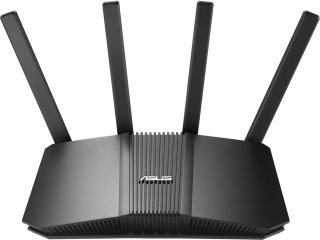 De ASUS RT-BE55 draadloze router in één oogopslag