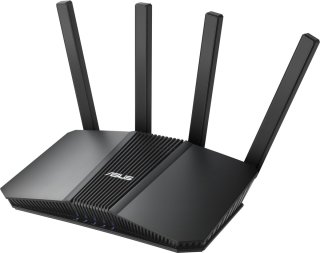 Wat vinden we goed aan de ASUS RT-BE55 draadloze router