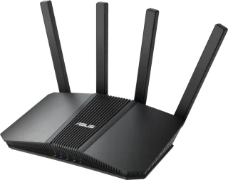 ASUS RT-BE55 draadloze router