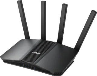 ASUS RT-BE82U - Draadloze router