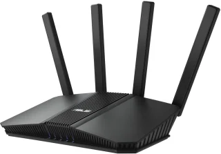 ASUS RT-BE82U - Draadloze router