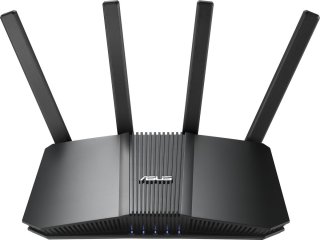 De ASUS RT-BE82U - Draadloze router in één oogopslag