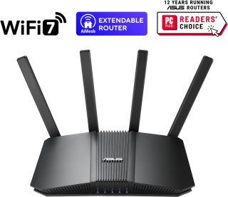 Wat vinden we goed aan de ASUS RT-BE82U - Draadloze router