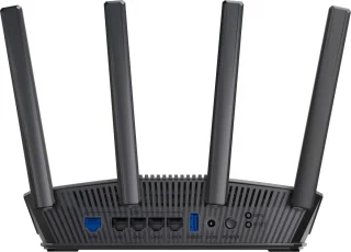 ASUS RT-BE82U - Draadloze router