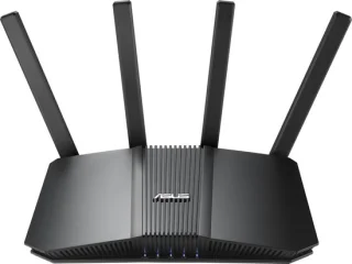ASUS RT-BE82U - Draadloze router