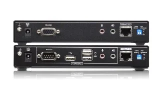 ATEN DVI KVM Extender