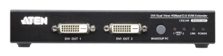 ATEN DVI KVM Extender